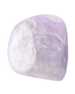 Kunzite Tumblestone, 20-25g, India (1pc) NETT