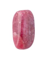 Rhodonite Tumble AAA Grade 3g, India (1pc) 