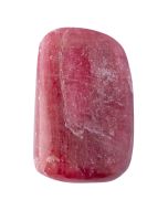 Rhodonite Tumble AAA Grade 6g, India (1pc) NETT