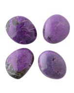 Stichtite Tumble, 6-8g/pc, India (25g) 