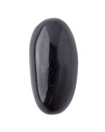 Black Tourmaline Shiva 35-40mm India (1pc) NFD