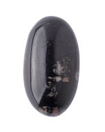 Black Tourmaline Shiva 40-45mm, India (1pc) NETT