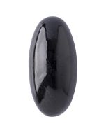 Black Tourmaline Shiva 70-80mm, India (1pc) NETT