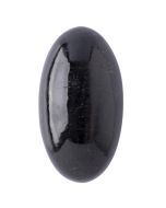 Black Tourmaline Shiva 80-90mm, India (1pc) NETT