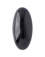 Black Tourmaline Shiva 95-100mm, India (1pc) NETT