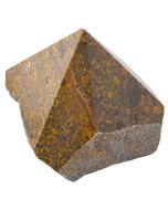 Ajooba Jasper Top Polished Point 200-300g, India (1pc) 