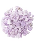 Kunzite (Nigeria) Chips (100g) NETT