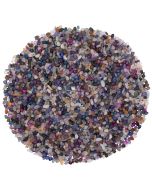 Brazilian Tumblechip Mix 4-8mm (KGs) 3,000 to 6,000pcs/KG NFD