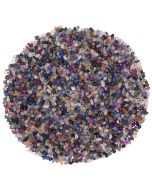 Brazilian Tumble Chip Mix 4-8mm (1kg) 3,000 to 6,000pcs/kg NETT