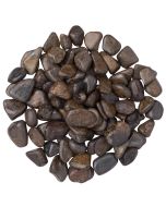 Bronzite Small Tumblestone 15-20mm, Brazil (250g) 