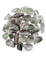 Garden Quartz Extra Quality 15-20mm, Brazil (100g) 