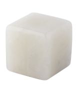 New Jade Cube 20mm (1pc) NETT