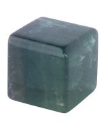 Fluorite Cube 20mm (1pc) NETT