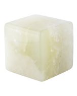 New Jade Cube 30mm (1pc) NETT