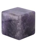 Amethyst Cube 30mm (1pc) NETT