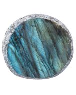 Labradorite Dragon Eggs (1 Piece) NETT