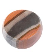 Polychrome Jasper Ema Eggs, Madagascar (1 Piece) NETT