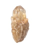 Citrine Cathedral Point Rough 2.5" - 3.5", DR of the Congo (1pc) NETT