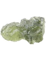 Moldavite Rough 1.5-1.99g/pc, Chlum, Czech Republic (1pc) NETT