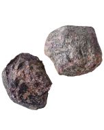 Rhodolite Garnet 3-7cm, Brazil (1kg) NETT