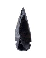 Obsidian Arrowhead 2" (1pc) NETT