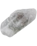 Garden Quartz Tumbled Point 50-60mm, Brazil (1pc) NETT