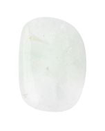 Green Apophyllite Large Tumblestone 30-40mm, India (1pc) NETT