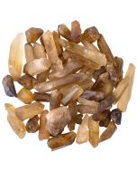 Natural Rough Citrine (Zambia) (KG) NFD