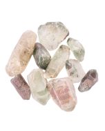 Tumbled Garden Quartz Points, Brazil (Unsized, by the KG) NETT