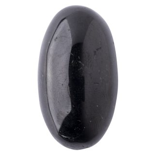 Black Tourmaline Shiva 30-35mm (1pc) NFD