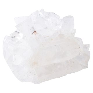 Apophyllite Mini Cluster 40-50mm India (1pc) NFD