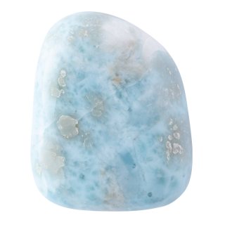 Larimar AAA Grade 9-11g, Dominican Republic (1pc) 