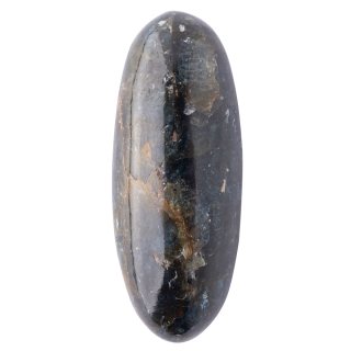 Kyanite Dark Lingam, 7-9g (1pc) 