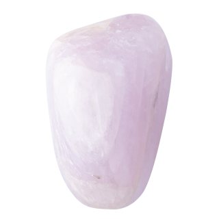 Kunzite Tumblestone, 5-10g, India (1pc) 