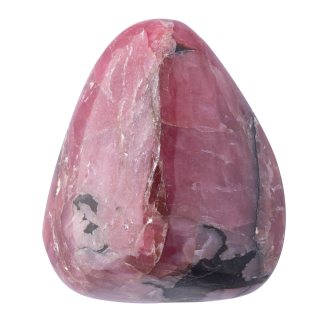 Rhodonite Tumble AAA Grade 12-16g, India (1pc) 