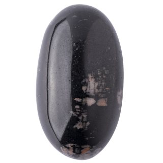Black Tourmaline Shiva 40-45mm, India (1pc) 