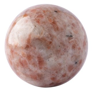 Sunstone Sphere 50-60mm, India (1pc) 