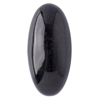 Black Tourmaline Shiva 95-100mm, India (1pc) NETT