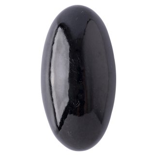 Black Tourmaline Shiva 105-110mm, India (1pc) NETT