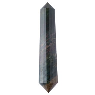 Bloodstone Vogel DT Point 110-120mm, India (1pc) NFD