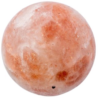 Sunstone Sphere 25-30mm, India (1pc) NETT
