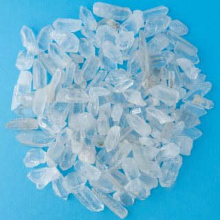 Quartz Points Small Brazil (KGs) NFD