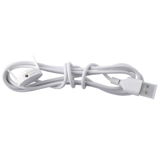 Mini Disk LED Lamp Fitting, USB Port (1pc) NFD