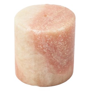 Pink Amethyst Incense Holder (1pc)