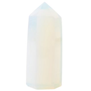 Opalite Polished Point 15x30/40mm NETT