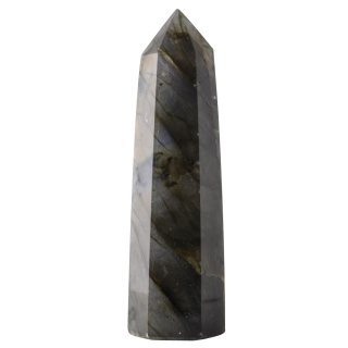 Labradorite Polished Point 15/20 x 60/70mm (1pc) NETT