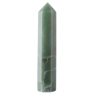 Green Aventurine Polished Point 18/20 x 90/100 mm NETT