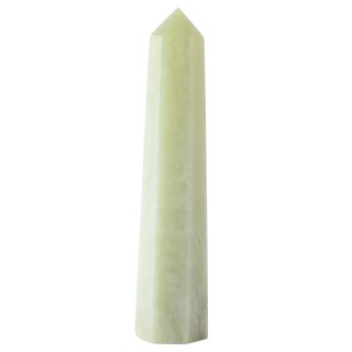 New Jade Polished Point 18/20 x 90/100 mm NETT