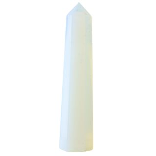 Opalite Polished Point 18/20 x 90/100 mm NETT