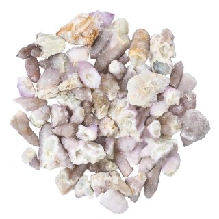 Spirit Quartz, South Africa (By the KG) 